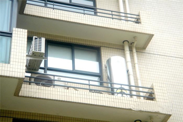 清洗空氣能熱水器的步驟有哪些？