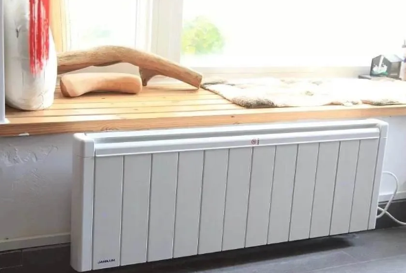 農村煤改電供暖，空氣能采暖我看行