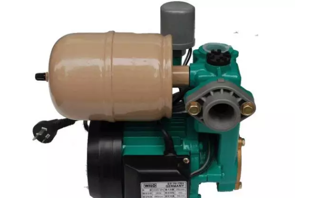 空氣能熱水機水泵選型(設(shè)計干貨)