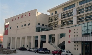 福澤萬千學(xué)子,碧淶學(xué)校空氣源熱水機(jī)成校園熱水新選擇