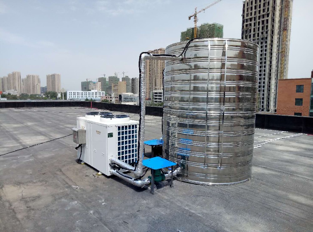 空氣能熱水器加熱慢如何解決