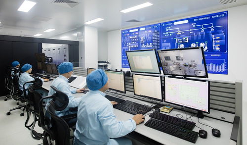 君實生物 研發創新與綠色轉型，以ESG引領高質量發展